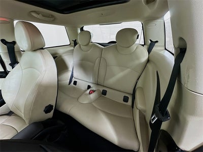 2012 MINI Hardtop 2 Door Cooper