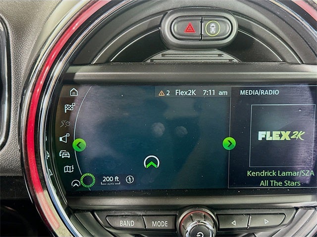 2019 MINI Countryman All4 Cooper SE