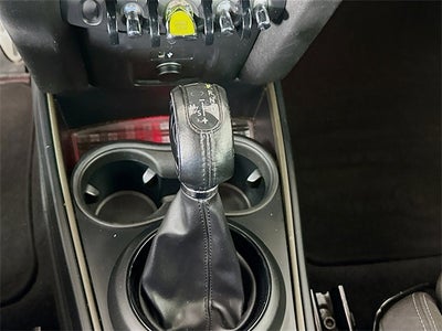 2019 MINI Countryman All4 Cooper SE