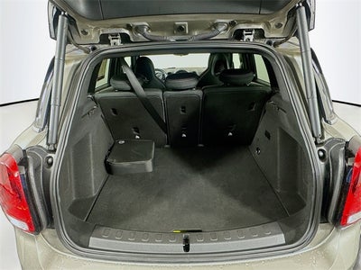 2019 MINI Countryman All4 Cooper SE