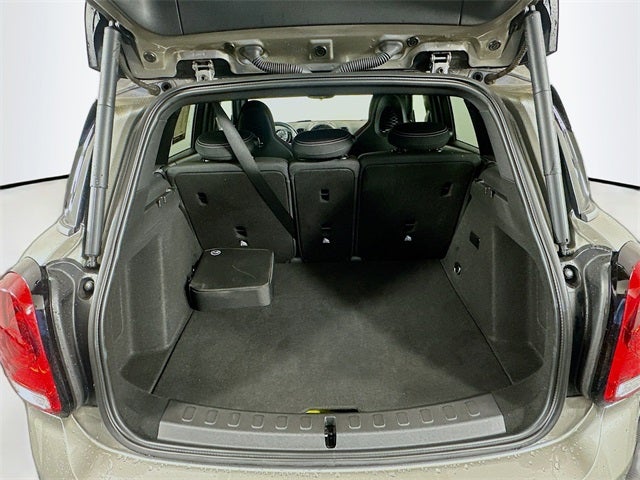 2019 MINI Countryman All4 Cooper SE