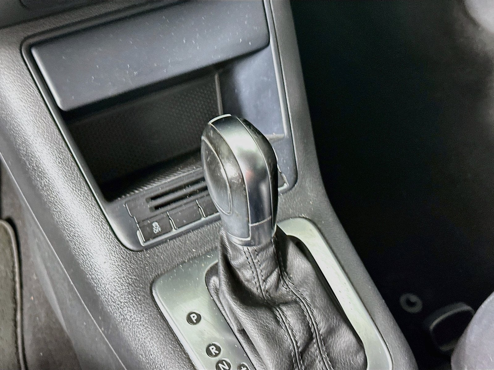 2014 Volkswagen Tiguan SE