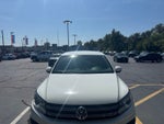 2014 Volkswagen Tiguan SE