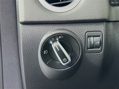 2013 Volkswagen Tiguan SE 4Motion