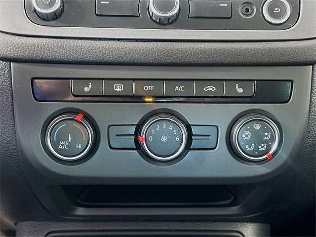 2013 Volkswagen Tiguan SE 4Motion