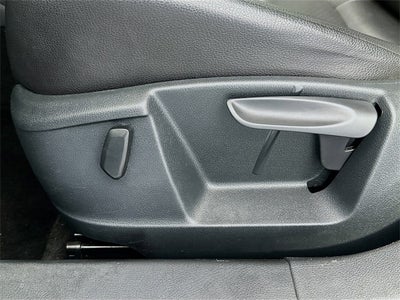 2013 Volkswagen Tiguan SE 4Motion