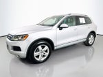 2013 Volkswagen Touareg VR6 FSI Sport
