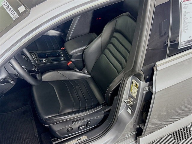 2020 Volkswagen Arteon 2.0T SEL R-Line 4Motion