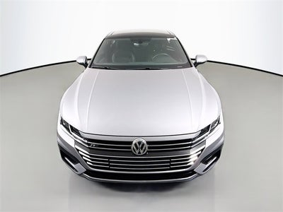 2020 Volkswagen Arteon 2.0T SEL R-Line 4Motion