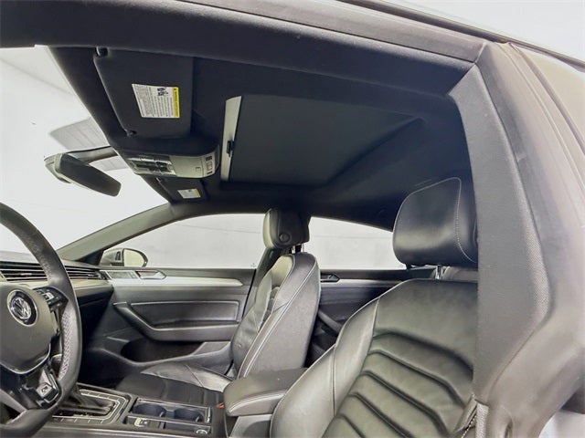 2020 Volkswagen Arteon 2.0T SEL R-Line 4Motion