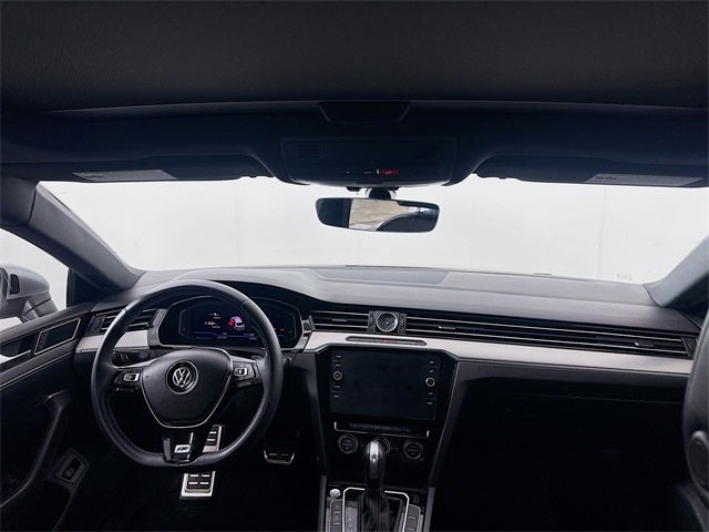 2020 Volkswagen Arteon 2.0T SEL R-Line 4Motion