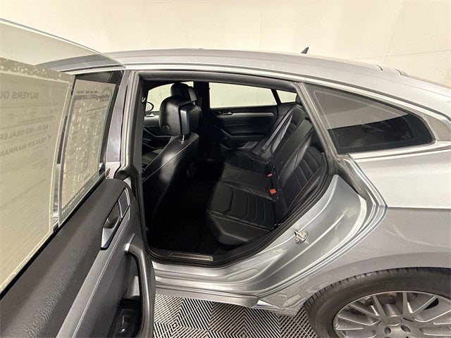 2020 Volkswagen Arteon 2.0T SEL R-Line 4Motion