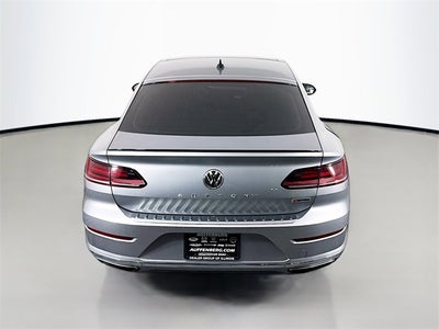 2020 Volkswagen Arteon 2.0T SEL R-Line 4Motion