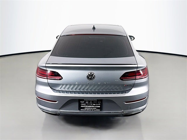 2020 Volkswagen Arteon 2.0T SEL R-Line 4Motion