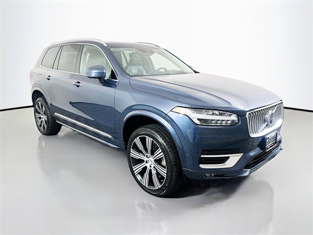 2021 Volvo XC90 T6 Inscription