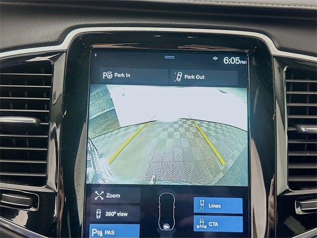 2021 Volvo XC90 T6 Inscription