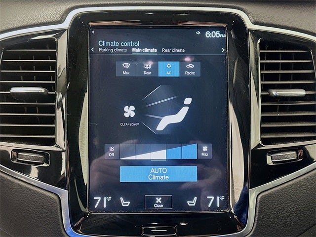 2021 Volvo XC90 T6 Inscription