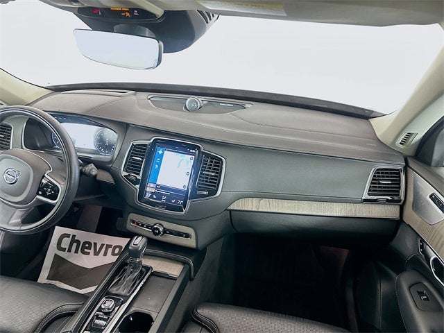 2021 Volvo XC90 T6 Inscription