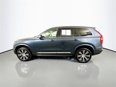 2021 Volvo XC90 T6 Inscription