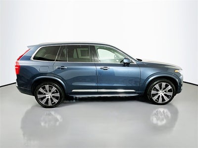 2021 Volvo XC90 T6 Inscription