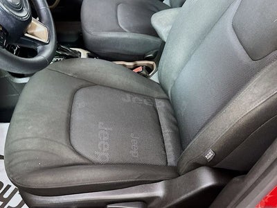 2016 Jeep Renegade Sport