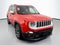 2017 Jeep Renegade Limited