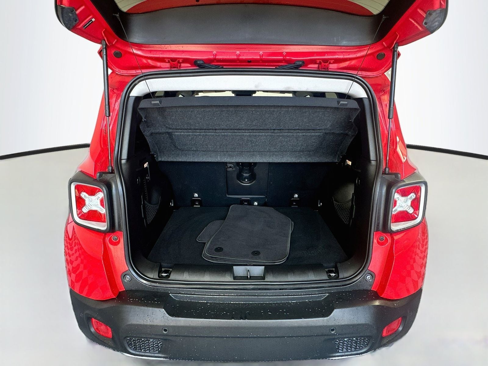 2017 Jeep Renegade Limited