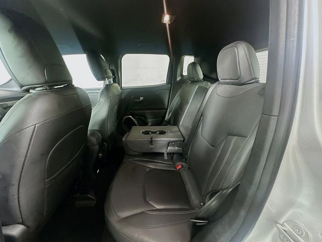 2019 Jeep Renegade Limited