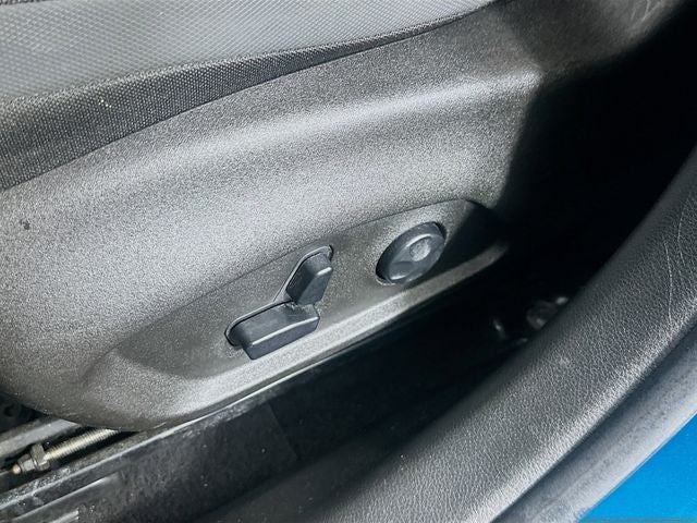 2020 Jeep Renegade Altitude