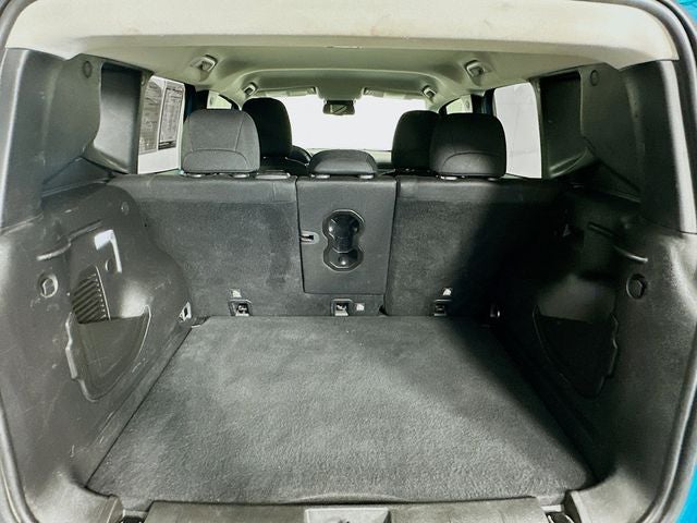 2020 Jeep Renegade Altitude