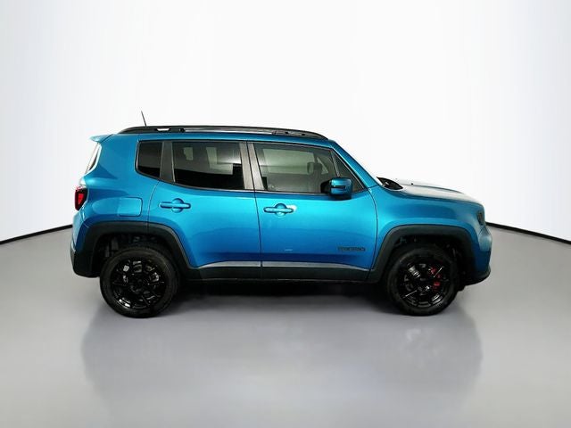 2020 Jeep Renegade Altitude