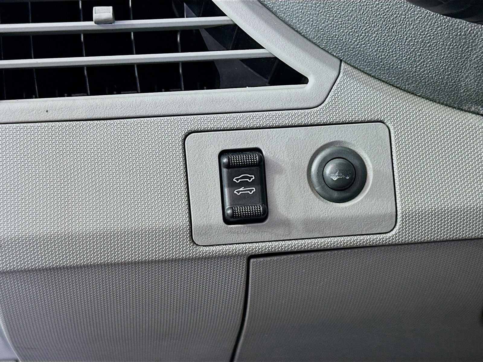 2008 Chrysler Sebring Touring