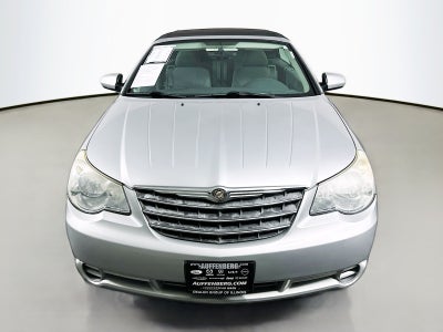 2008 Chrysler Sebring Touring