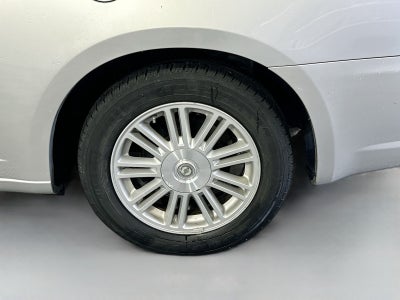 2008 Chrysler Sebring Touring