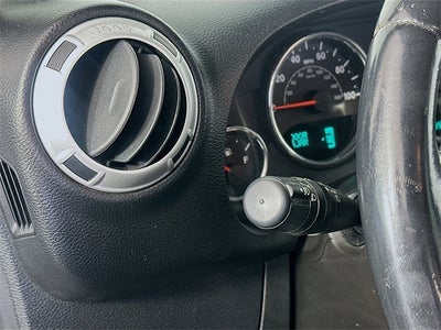 2014 Jeep Wrangler Unlimited Freedom Edition