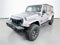 2014 Jeep Wrangler Unlimited Freedom Edition