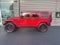 2015 Jeep Wrangler Unlimited Sahara Altitude