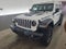 2022 Jeep Wrangler Unlimited Rubicon 4xe