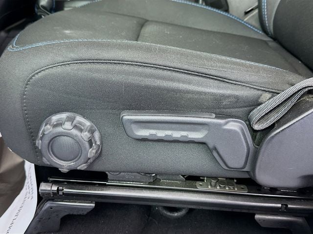 2022 Jeep Wrangler Unlimited Rubicon 4xe