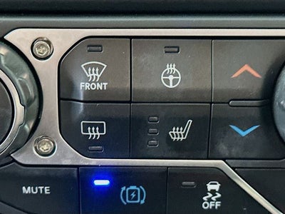 2022 Jeep Wrangler Unlimited Rubicon 4xe