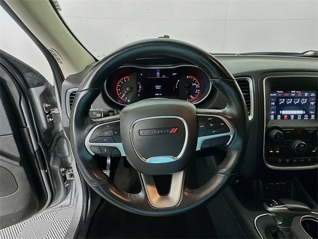 2020 Dodge Durango SXT Plus