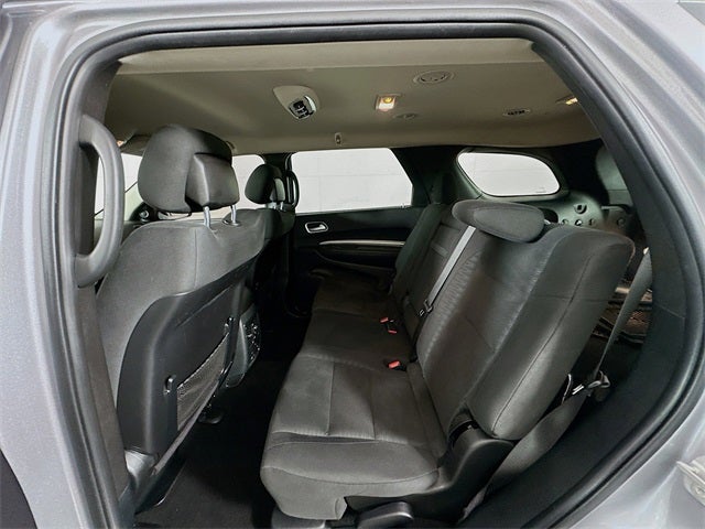 2020 Dodge Durango SXT Plus