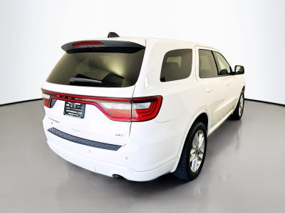 2023 Dodge Durango GT