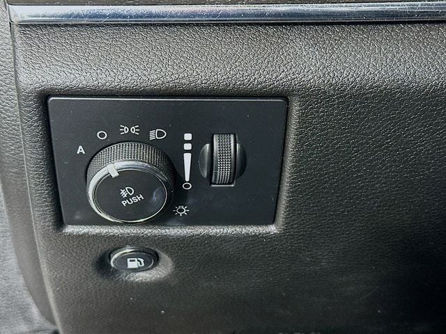 2018 Jeep Grand Cherokee Limited STERLING