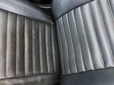 2018 Jeep Grand Cherokee Limited STERLING