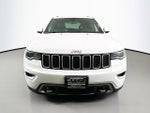 2018 Jeep Grand Cherokee Limited STERLING