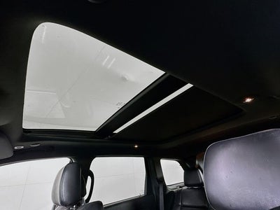 2018 Jeep Grand Cherokee Limited STERLING