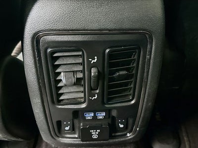 2018 Jeep Grand Cherokee Limited STERLING