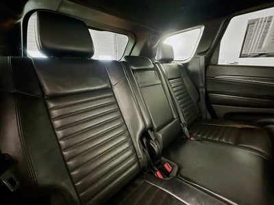 2018 Jeep Grand Cherokee Limited STERLING