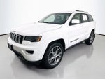 2018 Jeep Grand Cherokee Limited STERLING